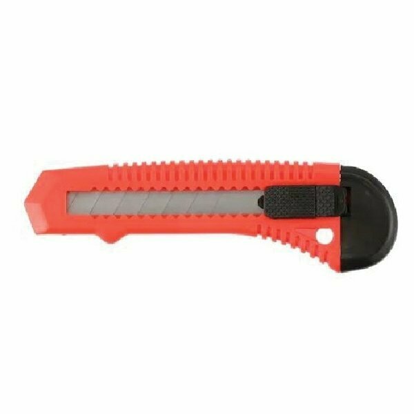Hangzhou Great Star Industrial Snap Utility Knife Great Star 8 Point 704526